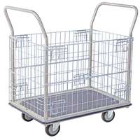 Multi-Purpose cage Trolleys