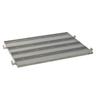 Shelves to suit TR1135 / TR1136