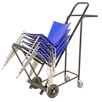 Chair Mover Trolley