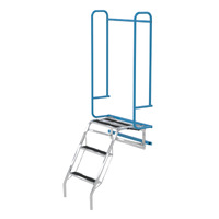 Ladder & Handle Kit to suit TR1880