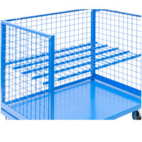 Optional Mesh Shelf to suit TR1898