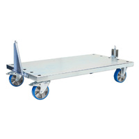 Trolley Towing Set to suit the TR1295 & TR1295K