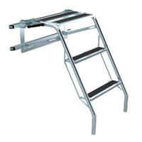 Retractable Ladder to suit the TR1932