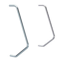 Handles to suit Retractable Ladder