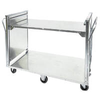 Auto Levelling Trolley