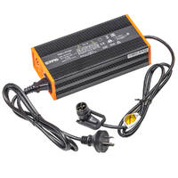 Extra Battery Charger to Suit Electric Pallet Truck