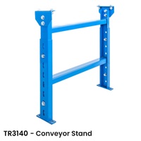 Stand to suit 600mm Wide Conveyor Frame