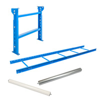 Components for Building Your Own Conveyor