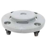 Round Dolly to Suit TR6315
