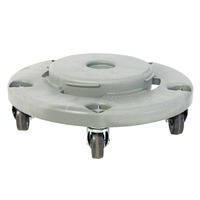 Round Dolly to Suit TR6316
