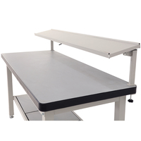 Adjustable Shelf to suit 1200mm Long Bench