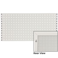 Square Hole Panel - 900x455x20mm