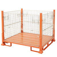 Mesh Stillage Cage